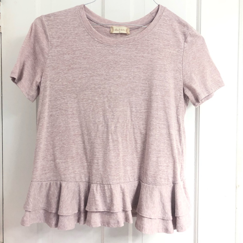 Altar’d State women’s top.
